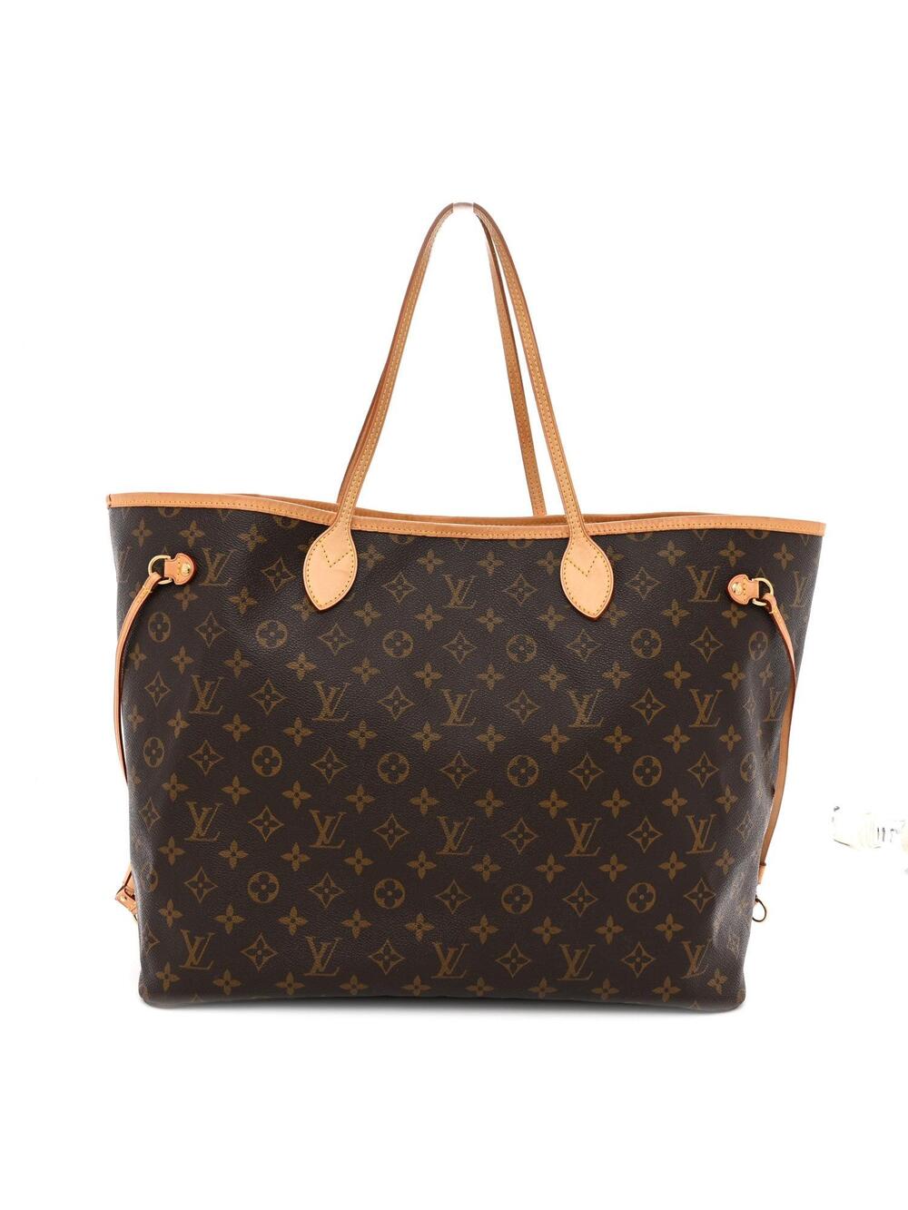 Louis Vuitton Neverfull Gm #289847L15B